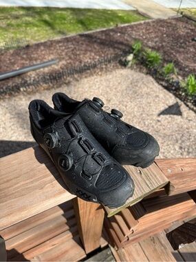 Women’s MTB Cycling Shoes - Bontrager XXX